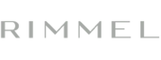 RIMMEL LOGO GREY