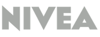 NIVEA LOGO GREY
