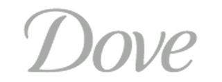 DOVE LOGO GREY