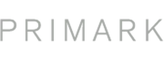 PRIMARK LOGO GREY