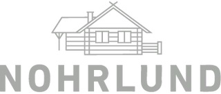 NOHRLUND LOGO GREY