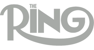 THR RING LOGO GREY