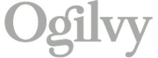 OGILVY LOGO GREY