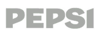 PEPSI LOGO GREY