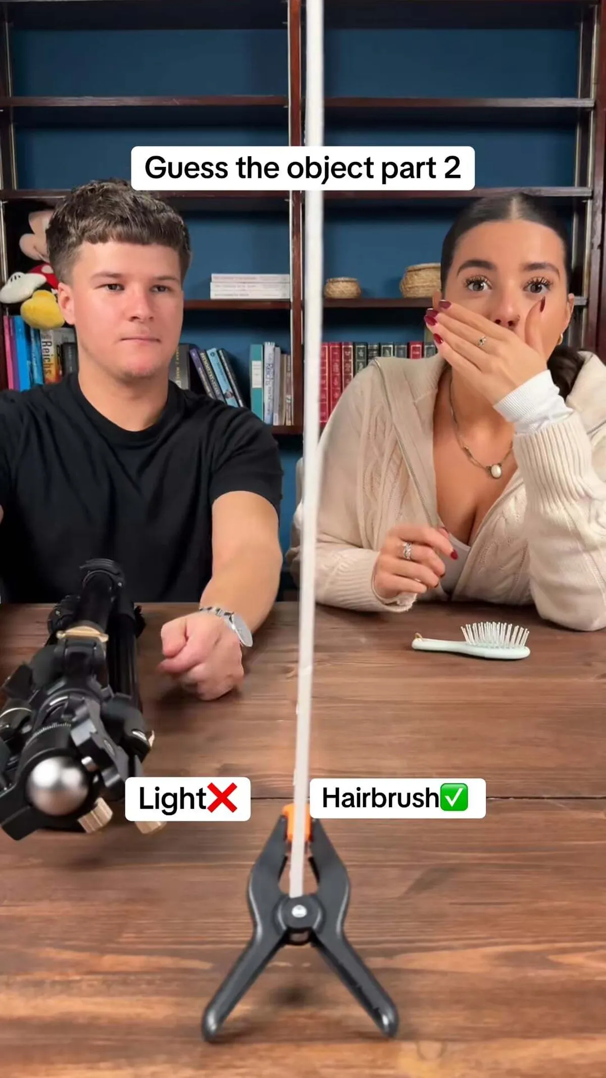 Hannah Callum Thubmanil