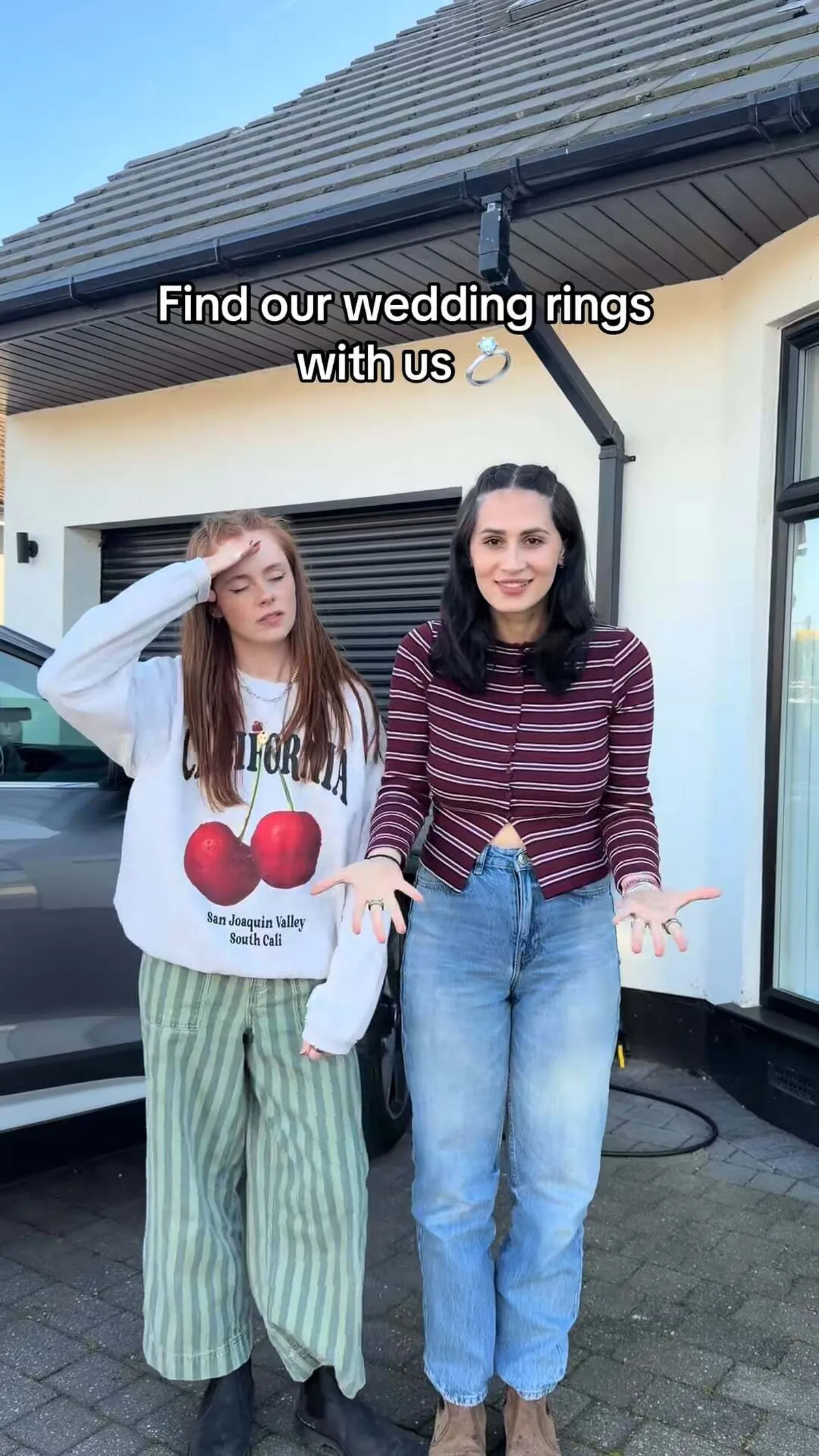 Caitlin Leah Thumbnail