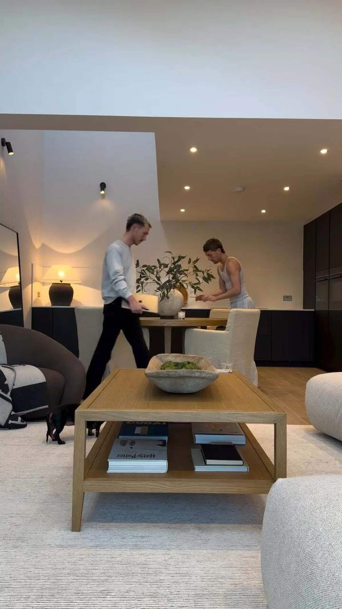 Charlie Will Thumbnail