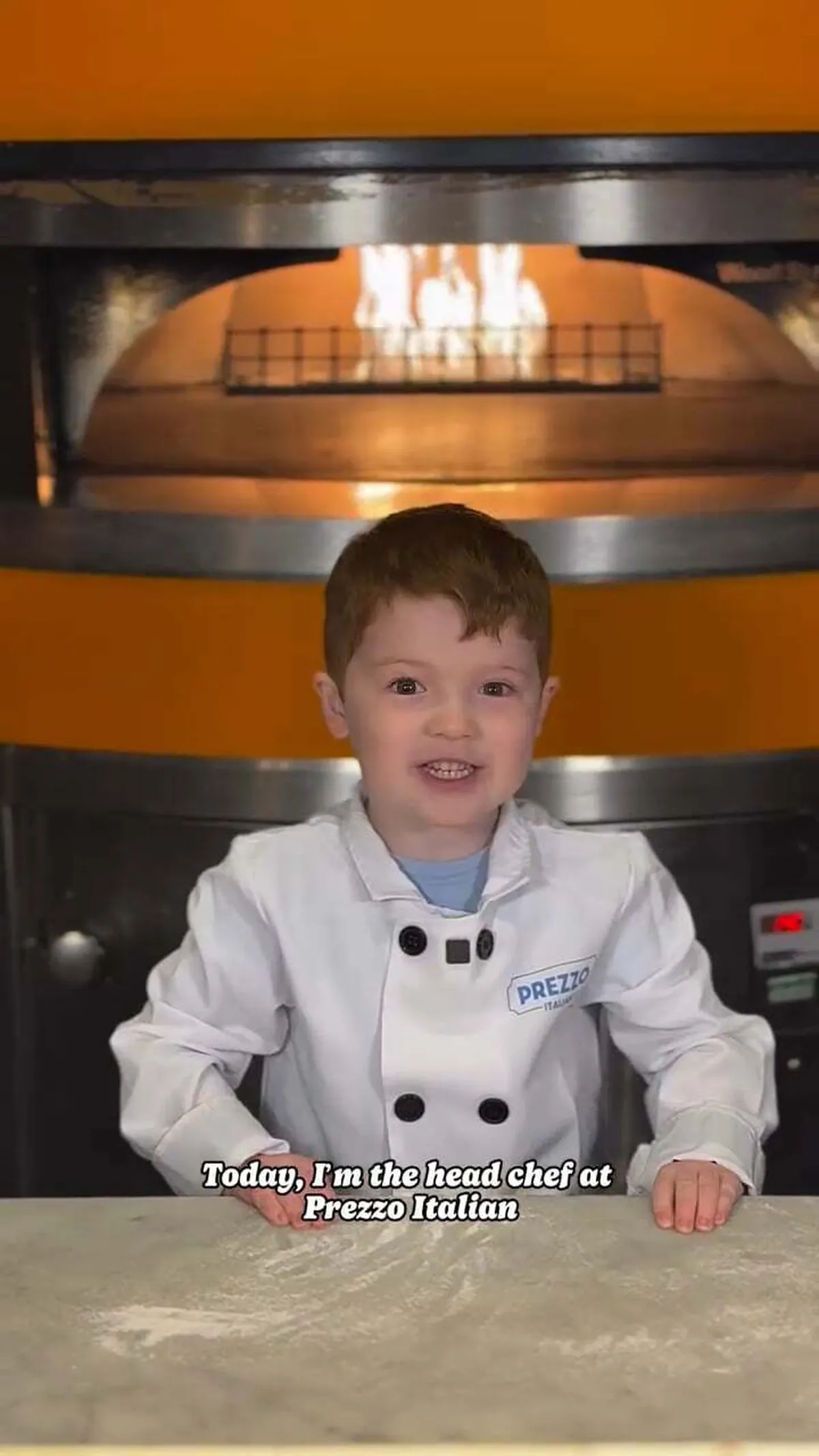 Cooking with Carter Prezzo Thumbnail