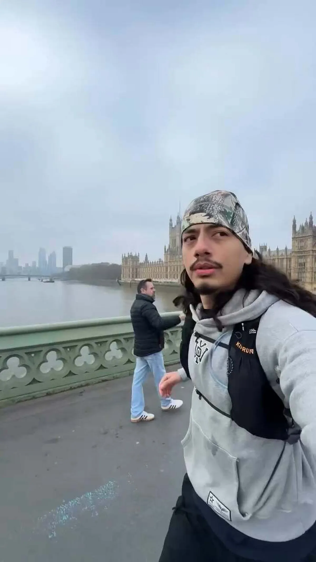 Camilo Video Thumbnail