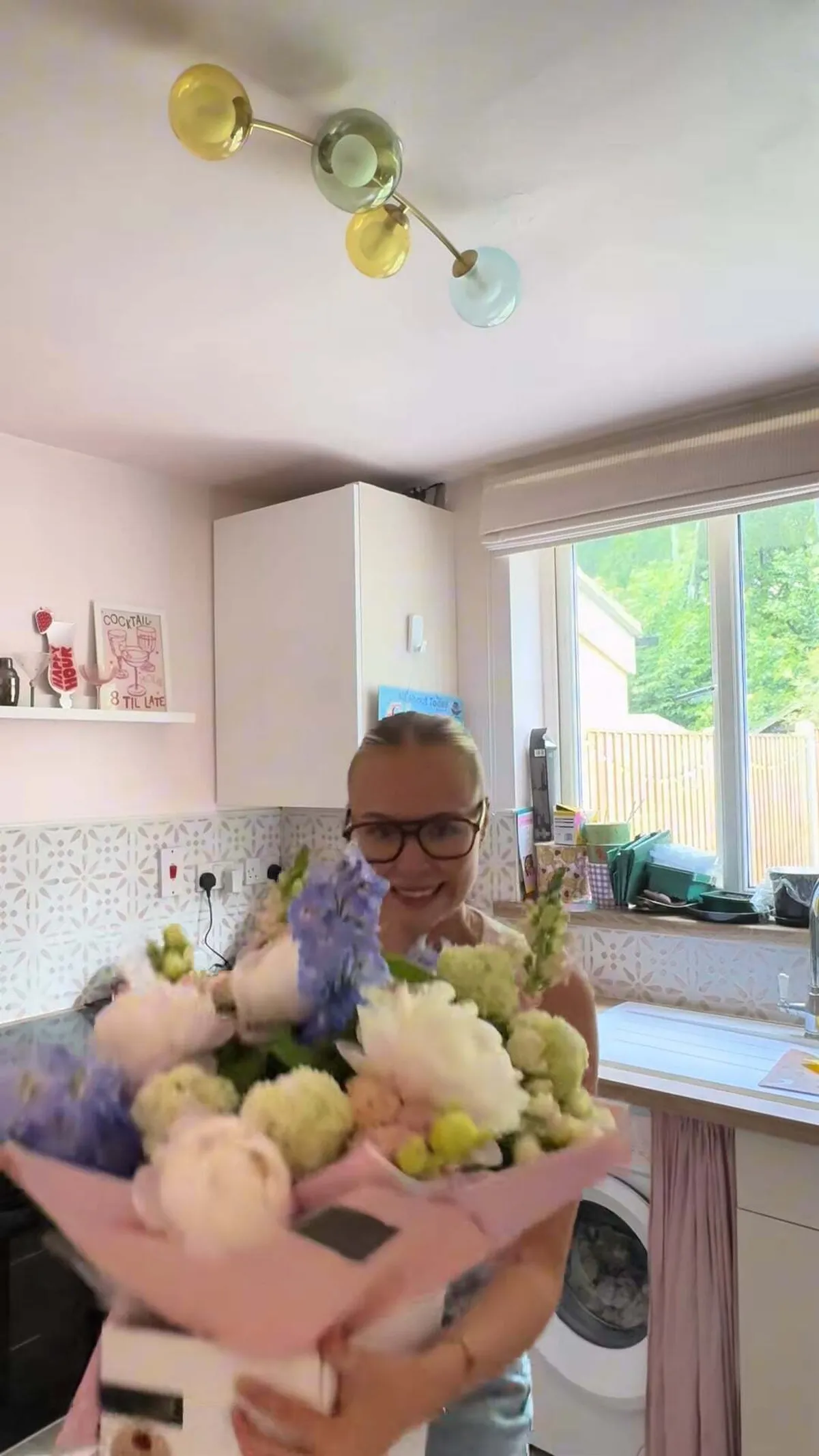 Alex Wren x Interflora Thumbnail