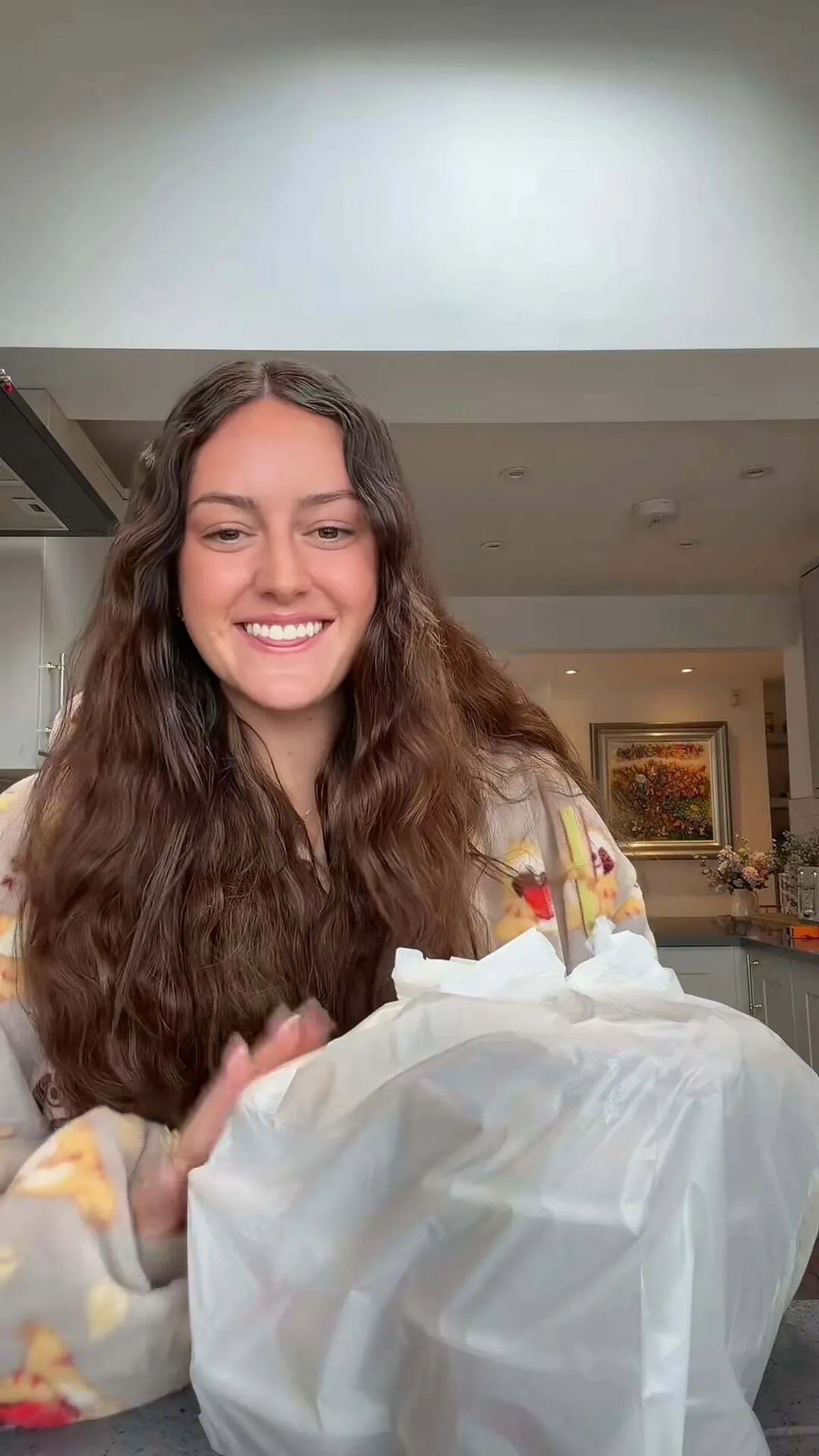 Lauren Griffiths New Video Thumbnail