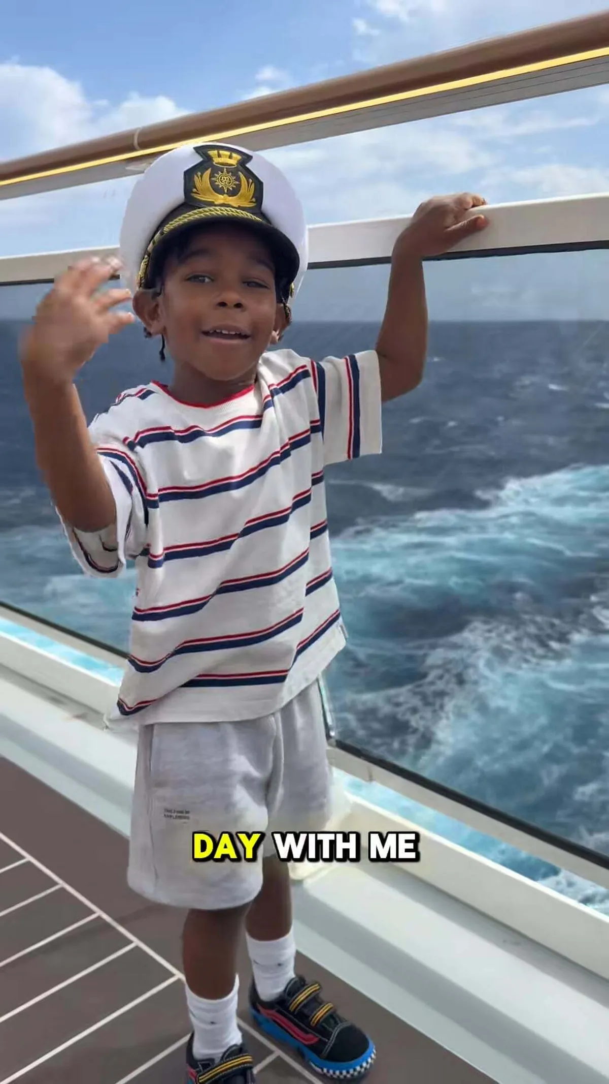 Zion New Video Thumbnail