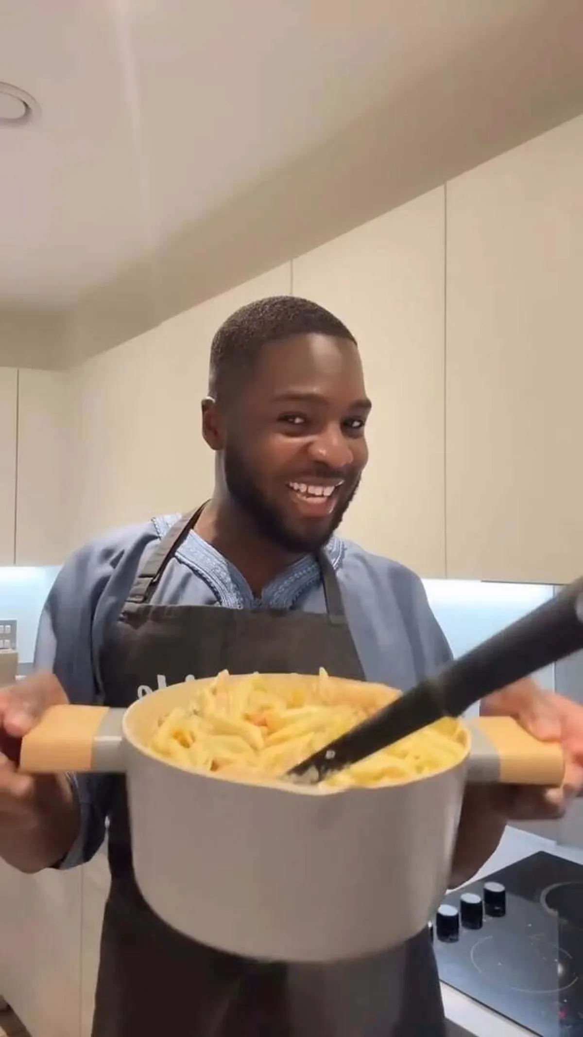 Seyi Classic New Video Thumbnail