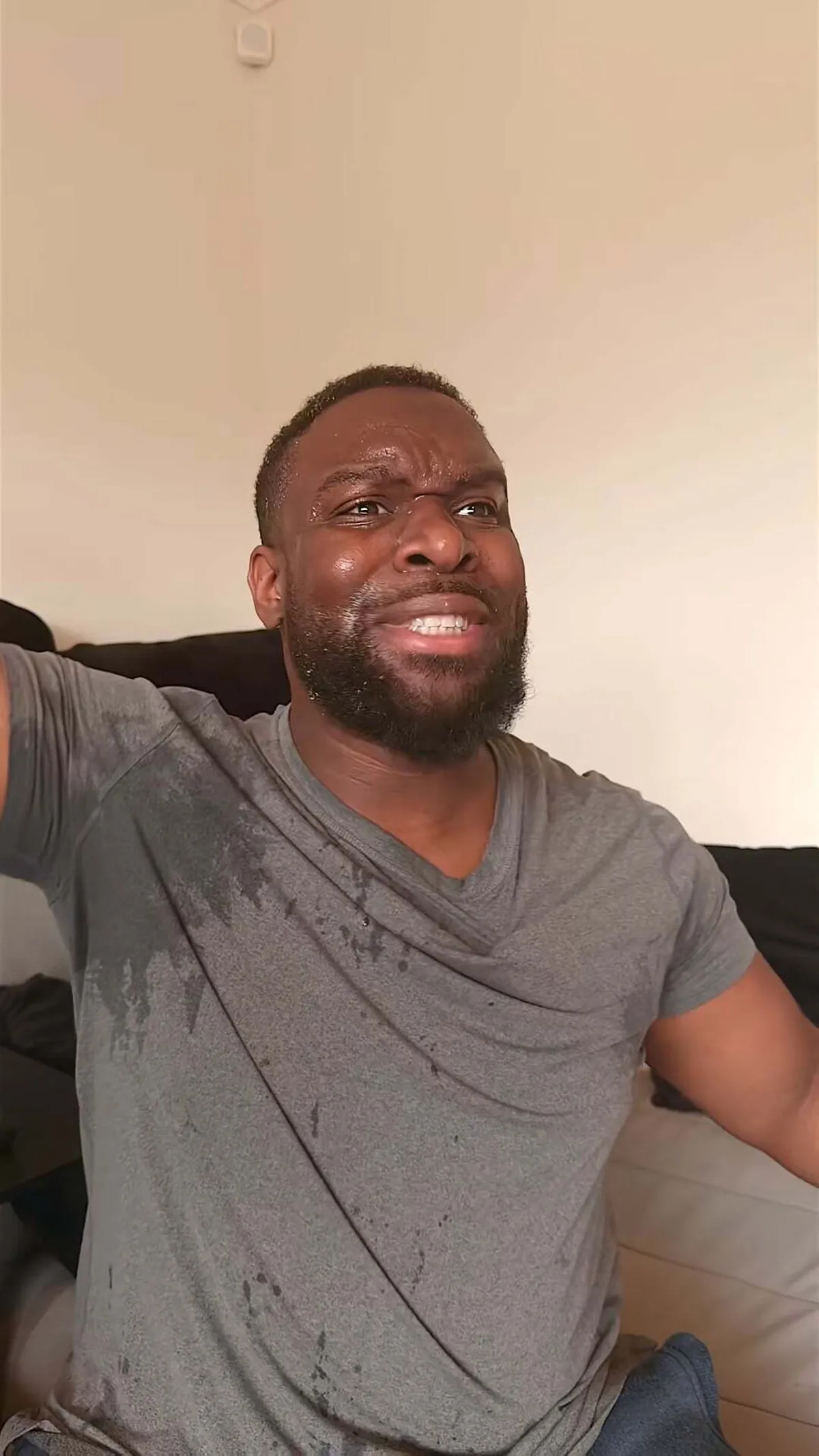 Axel Blake L Oreal Men Expert Video Thumbnail