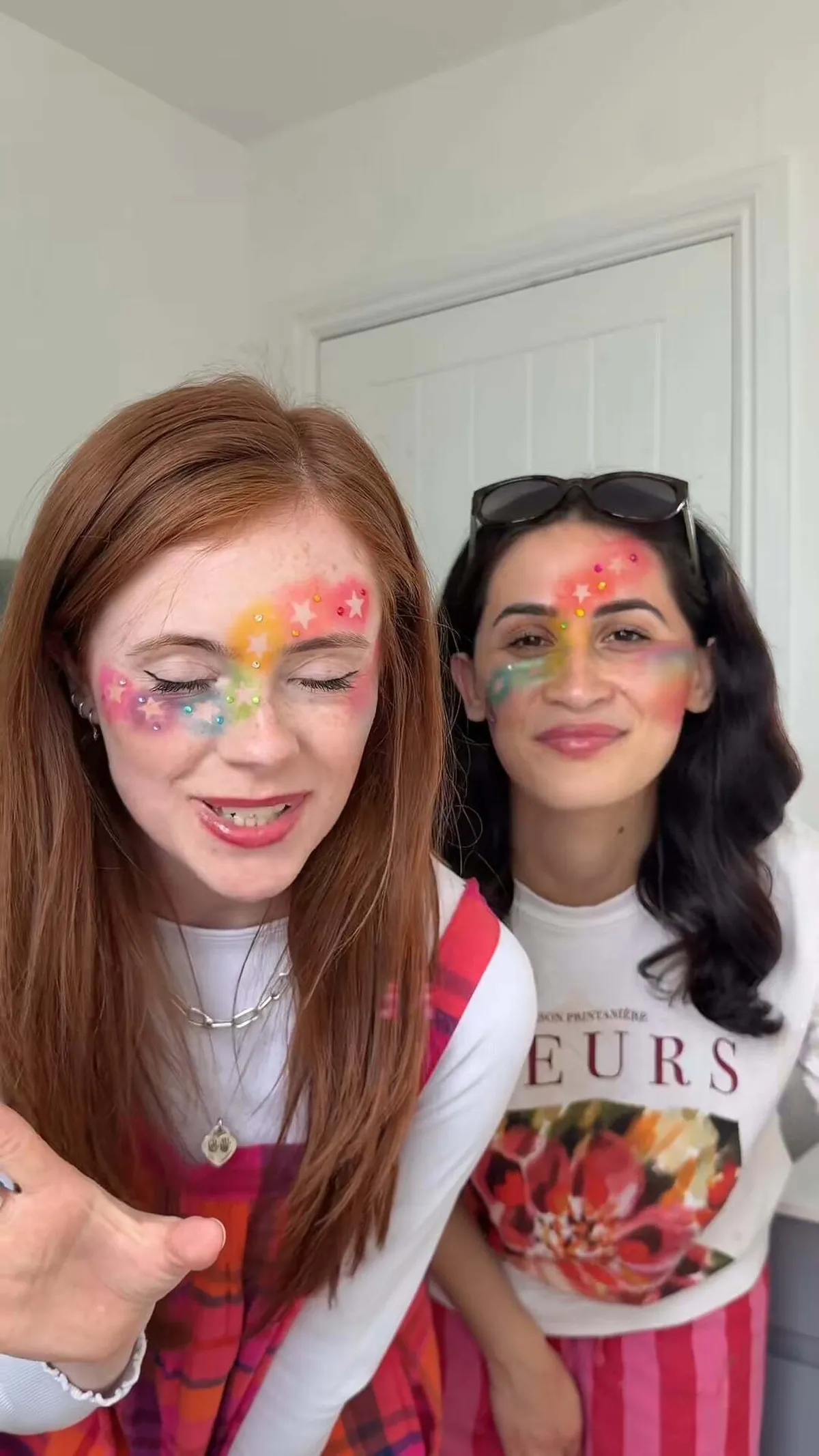 Caitlin Leah Garnier Pride Video Thumbnail