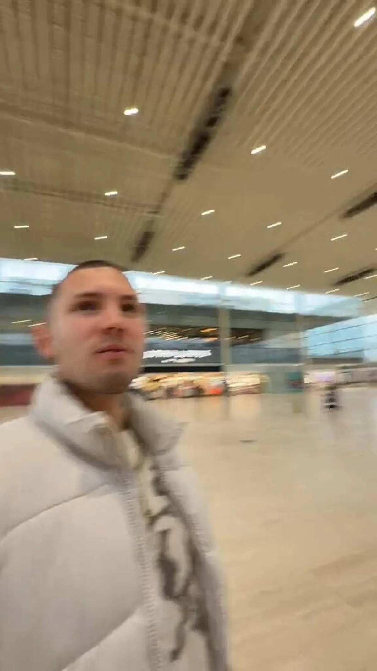 Nat Ethan Flying Tiger Video Thumbnail