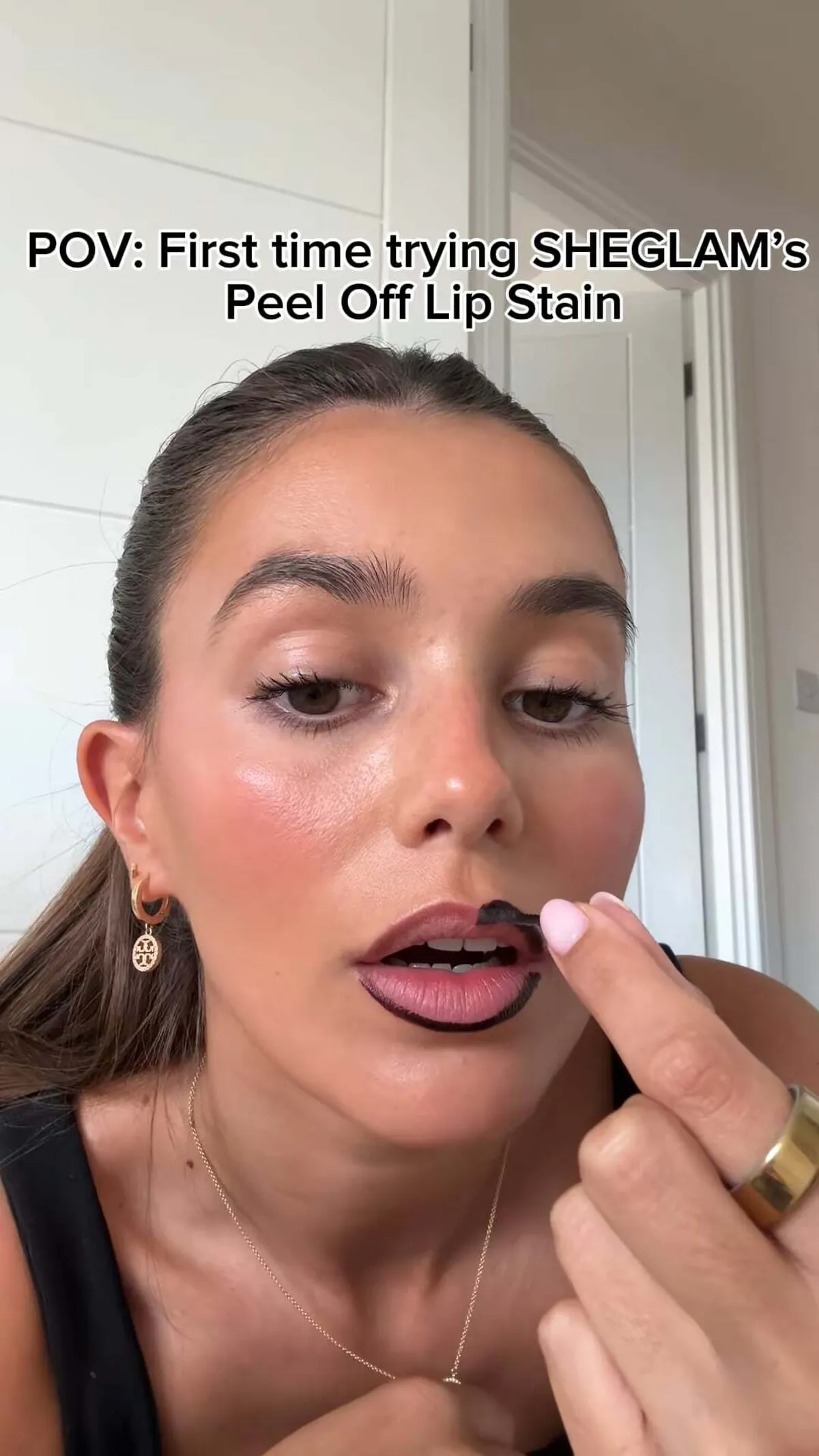 Natalie Taylor x SHEGLAM Video Thumbnail