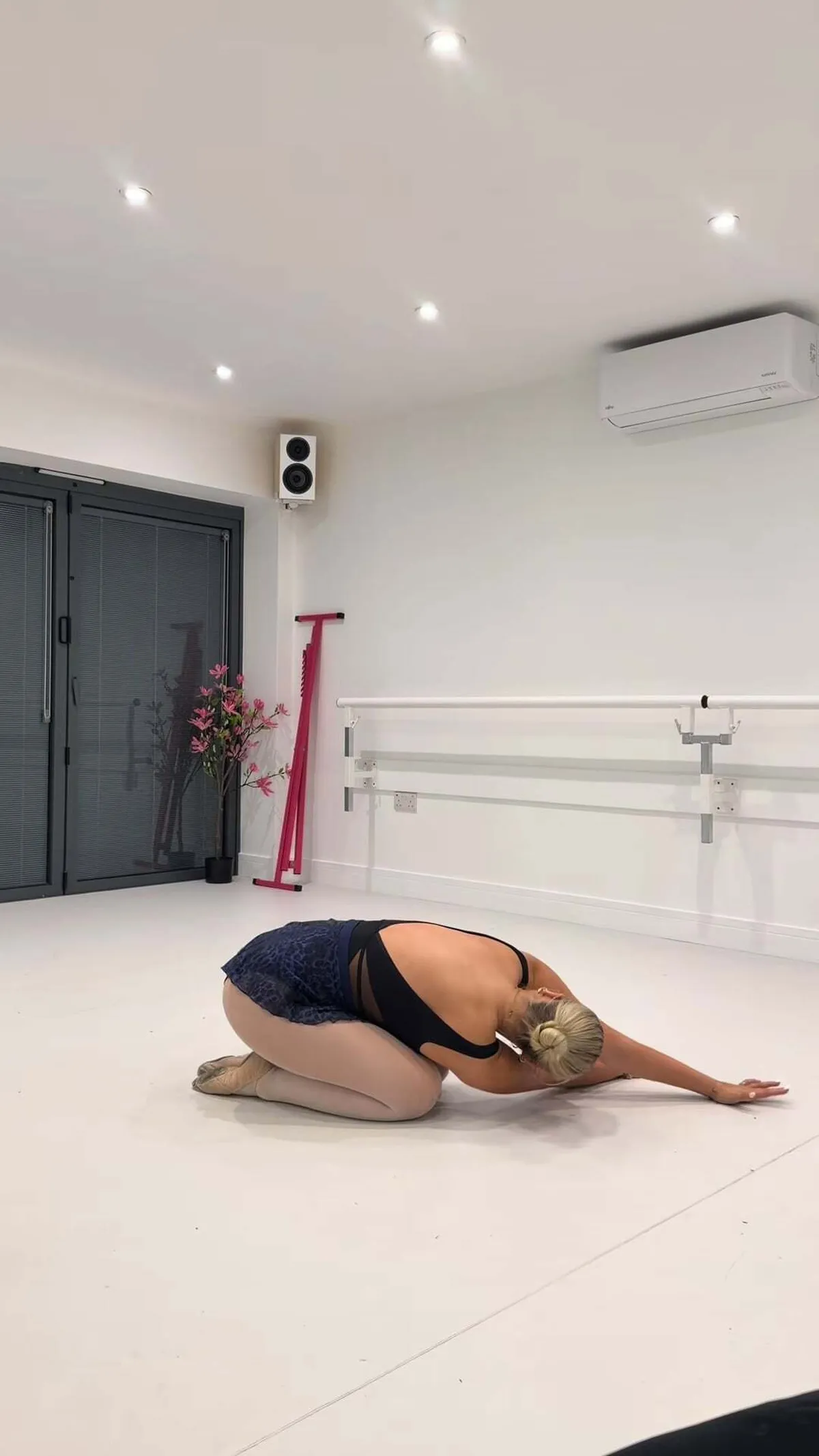 Phoebe Prentice Video Thumbnail