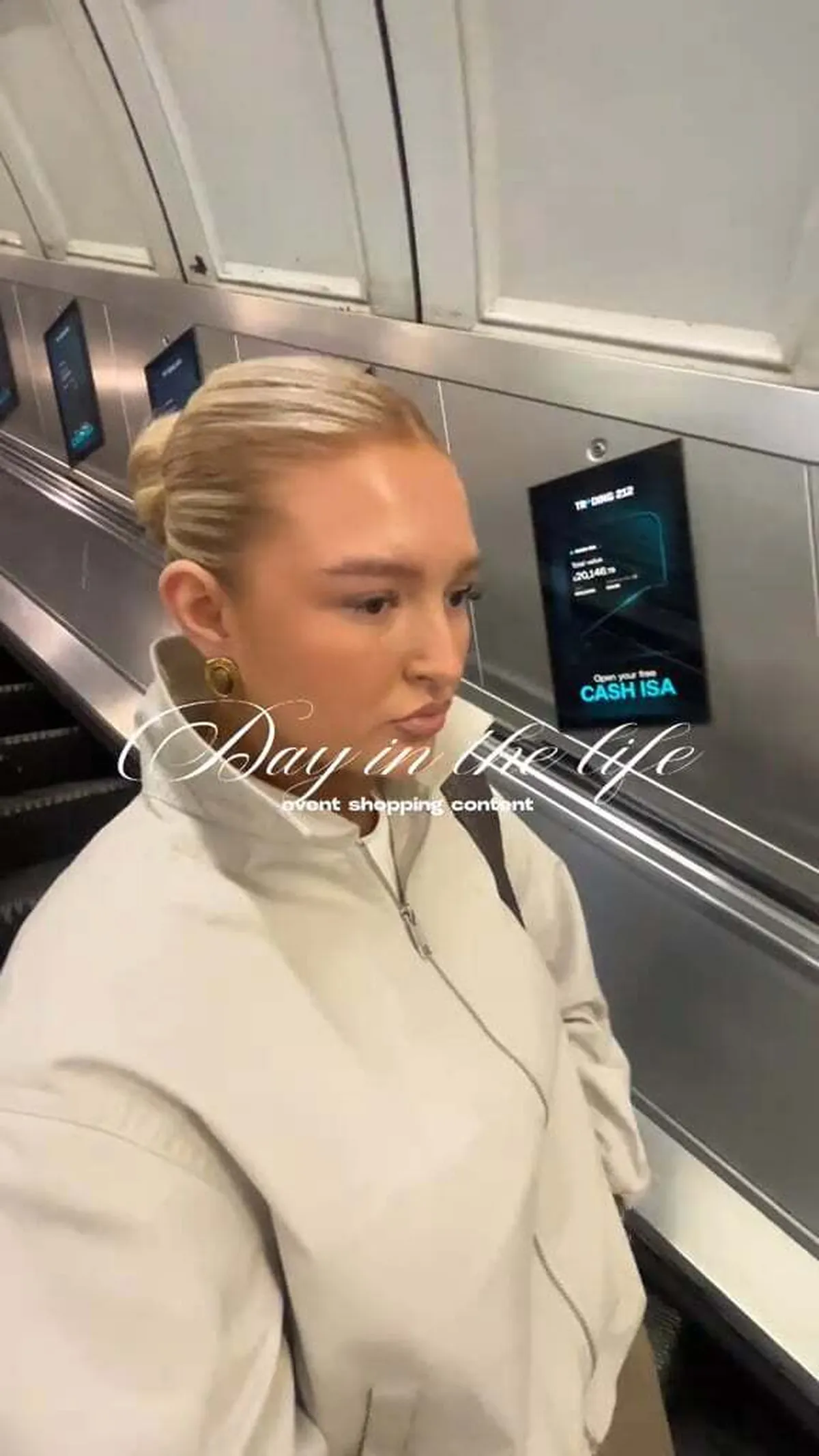 Ellie Shapland Video Thumbnail