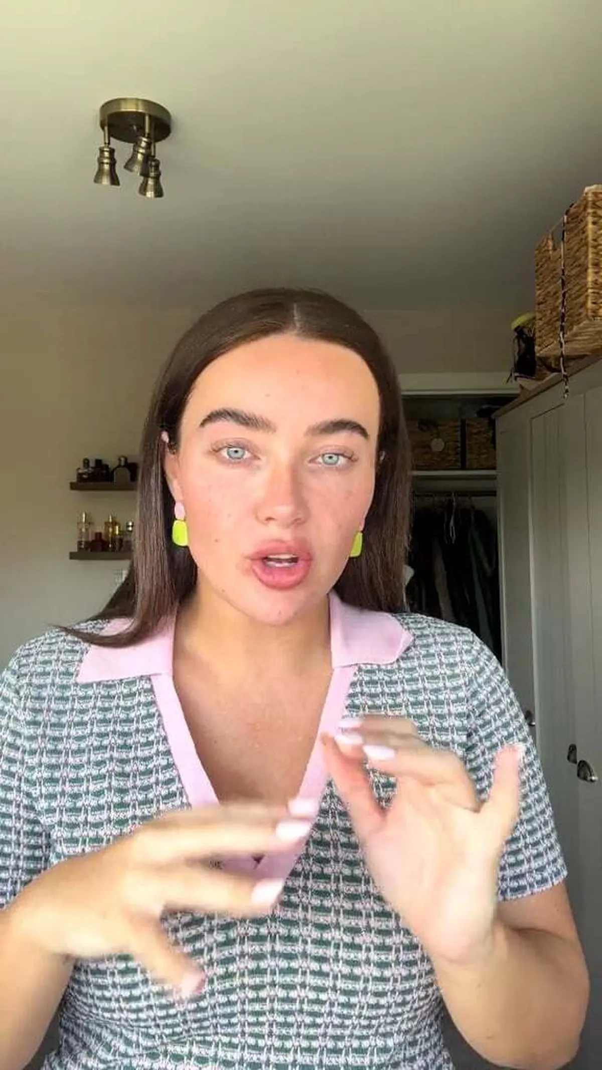 Regan Ellis Thumbnail