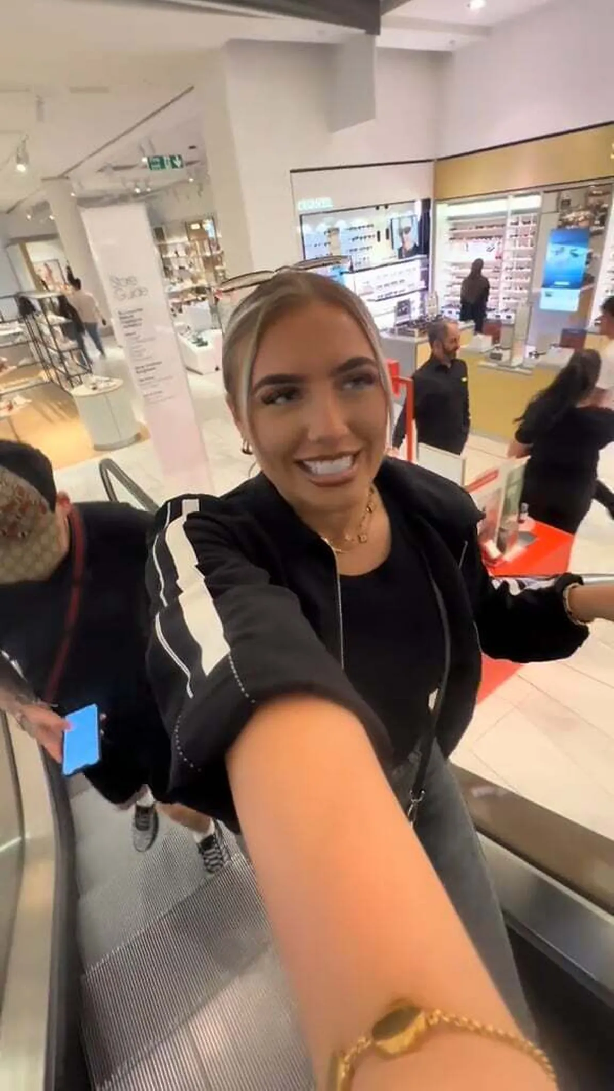 Georgia Portogallo Thumbnail