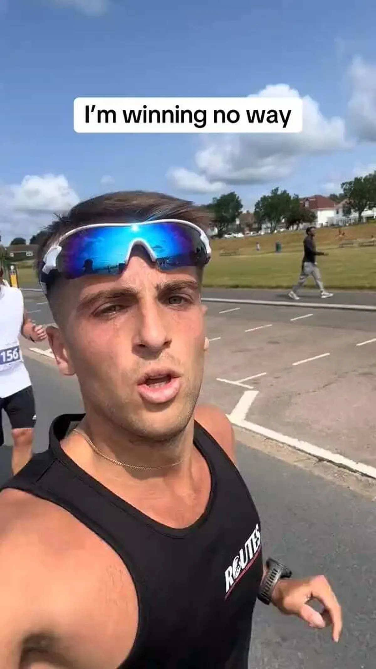 Alexis Cassar Thumbnail