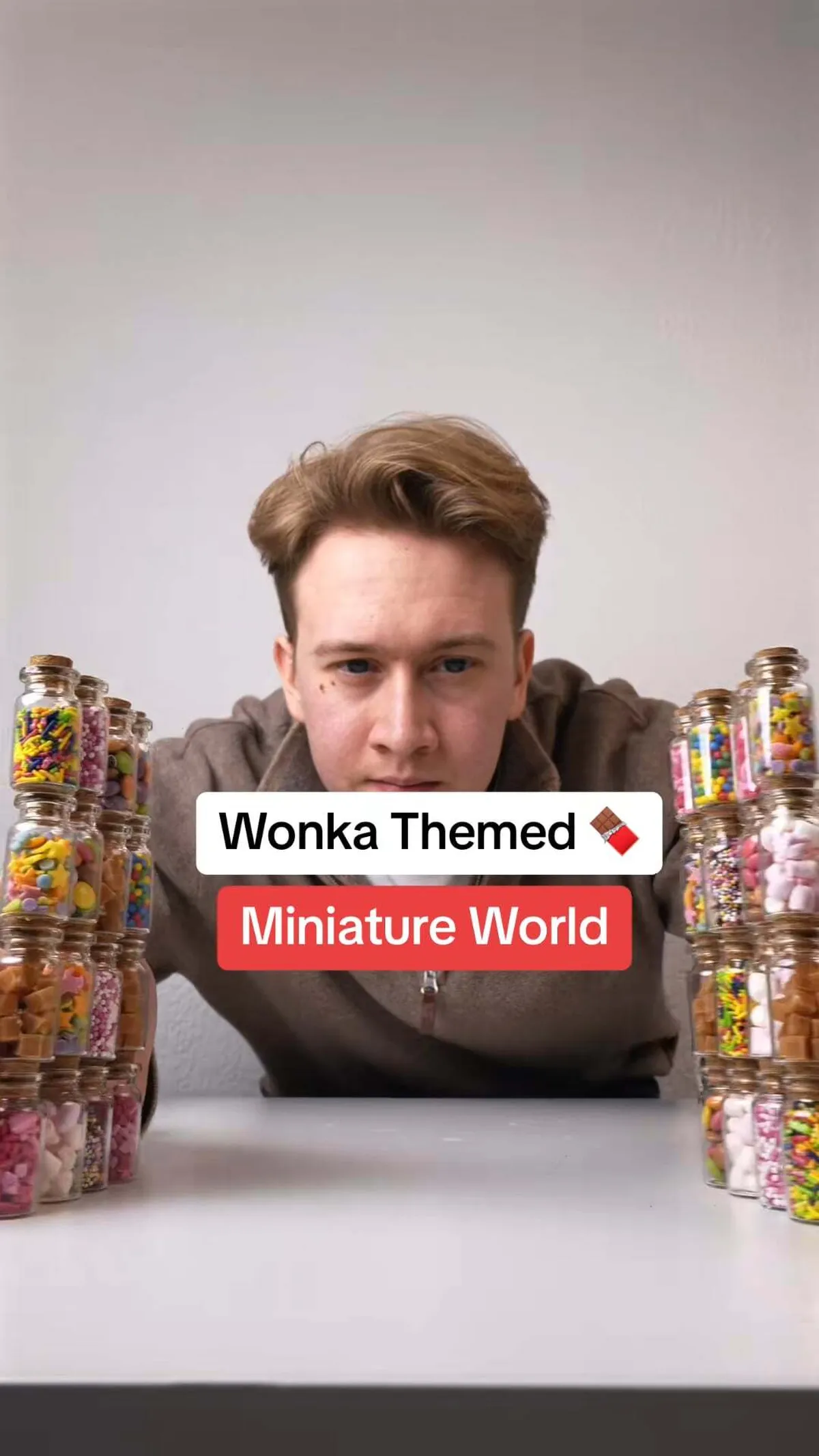 Oliver Howells Thumbnail