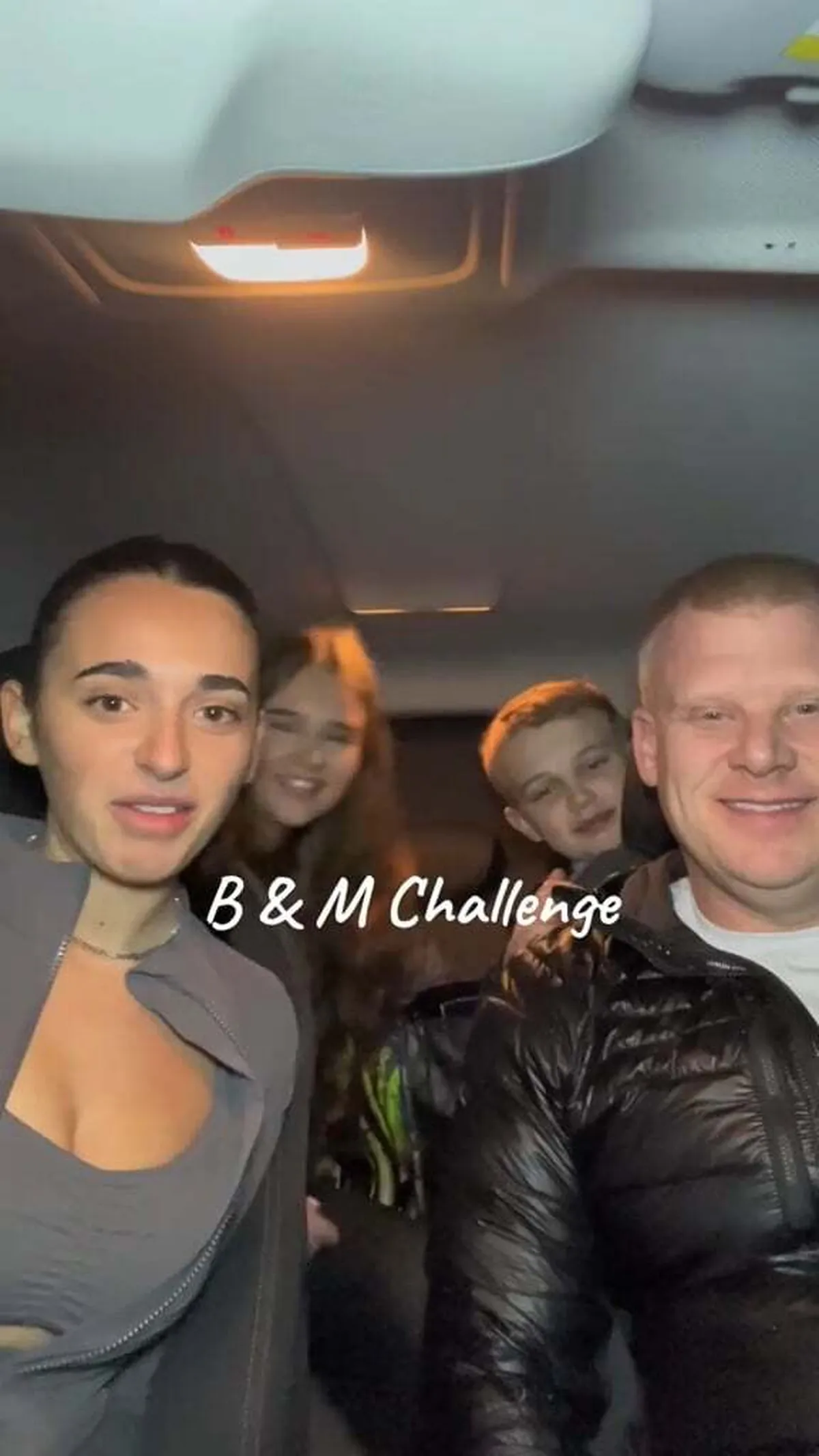 The Hillarys Thumbnail