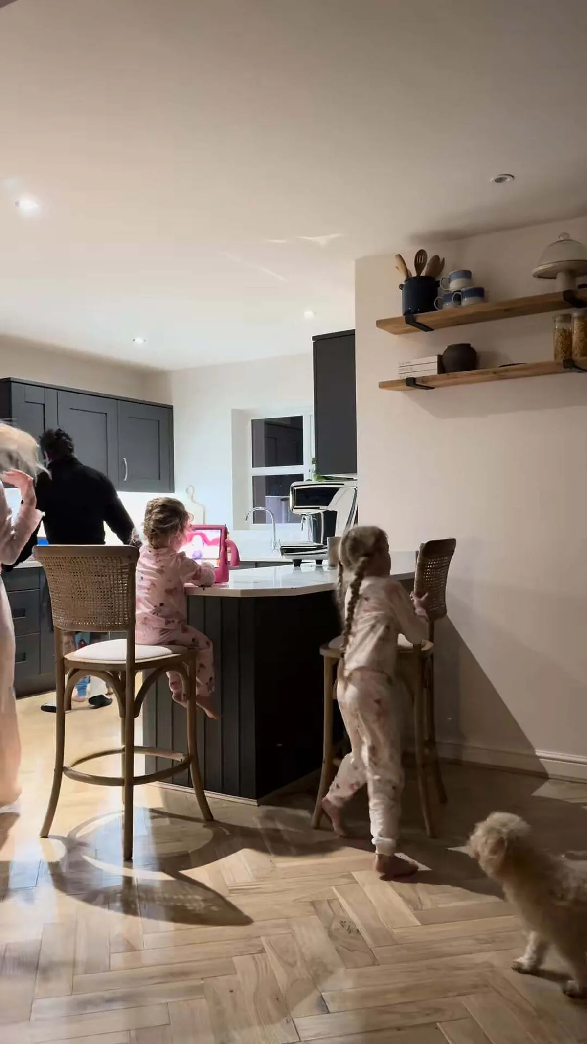 Helen x Wild Thumbnail