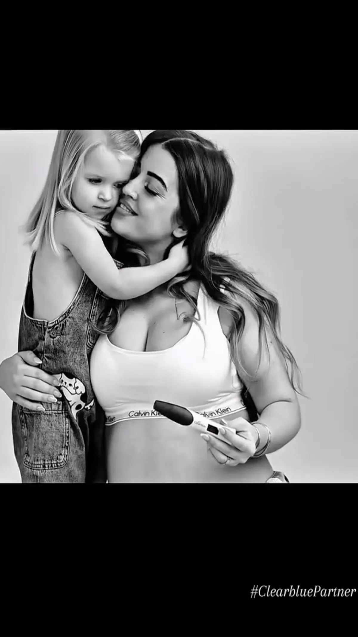 Kathleen Rooney x Clearblue Thumbnail