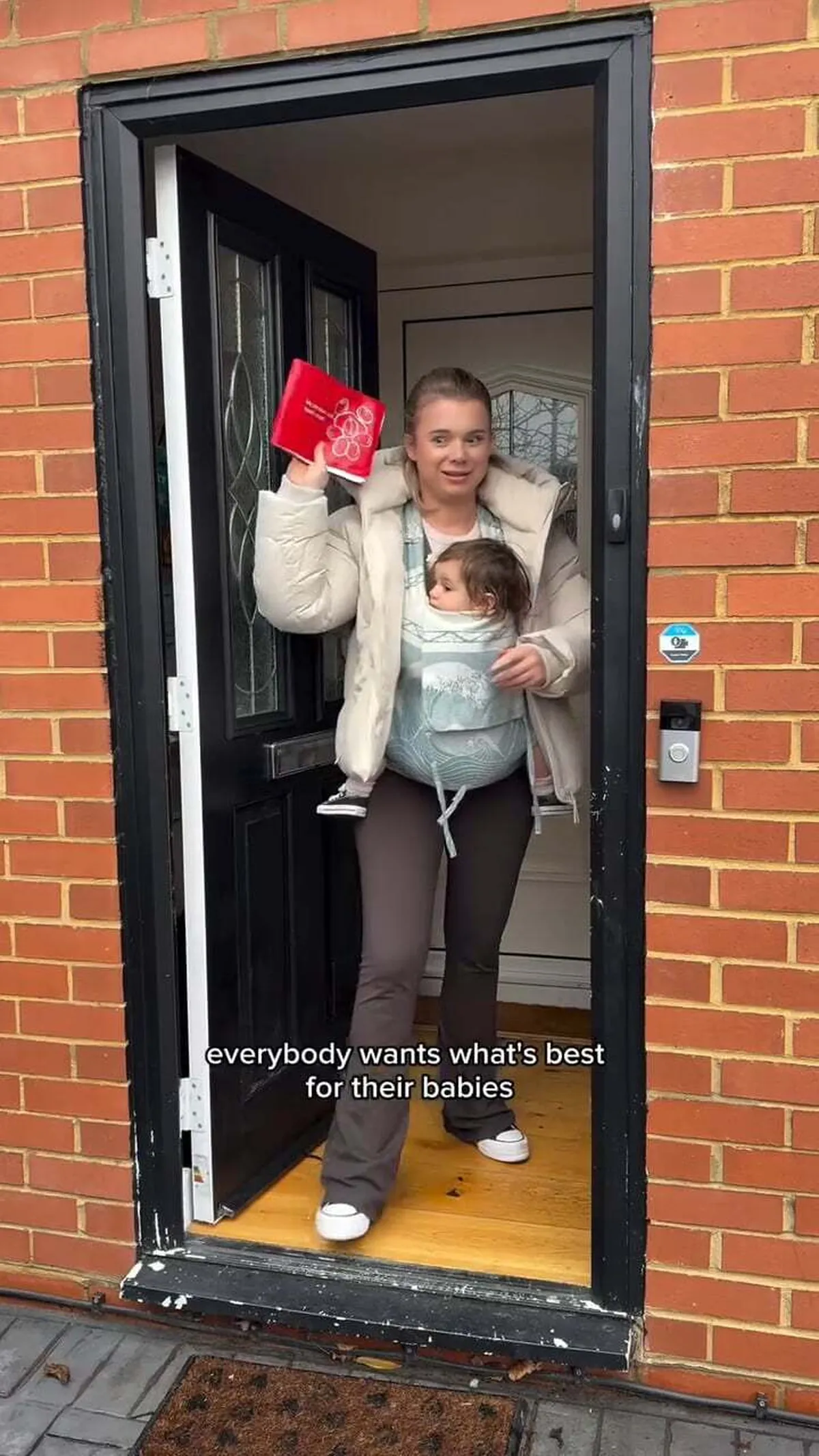 Katie Moudallal Case Study Thumbnail