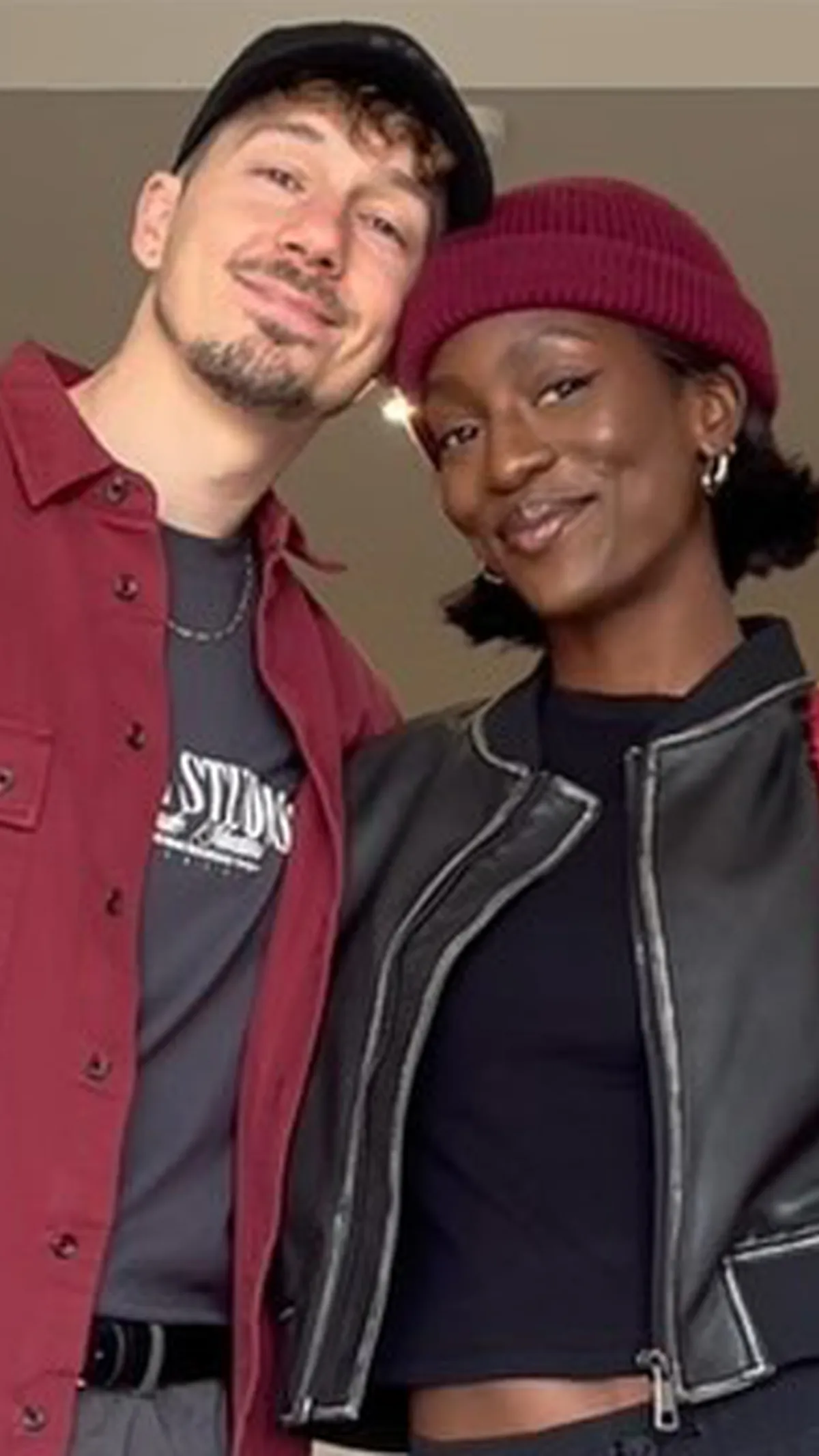 The Crawfords Cropped