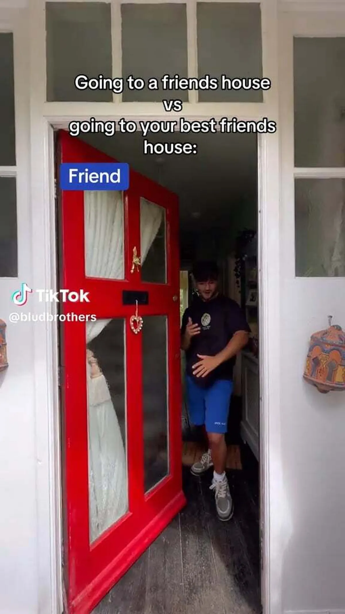 Blud Brothers Thumbnail