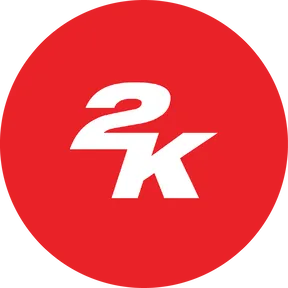 2 K Games Logo