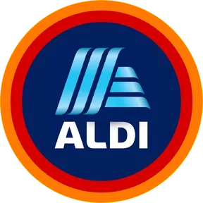 Aldi Logo