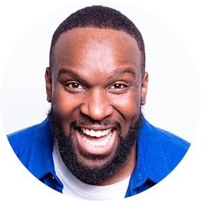 Axel Blake Headshot