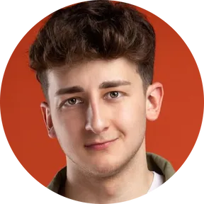 Brandon Baum Headshot
