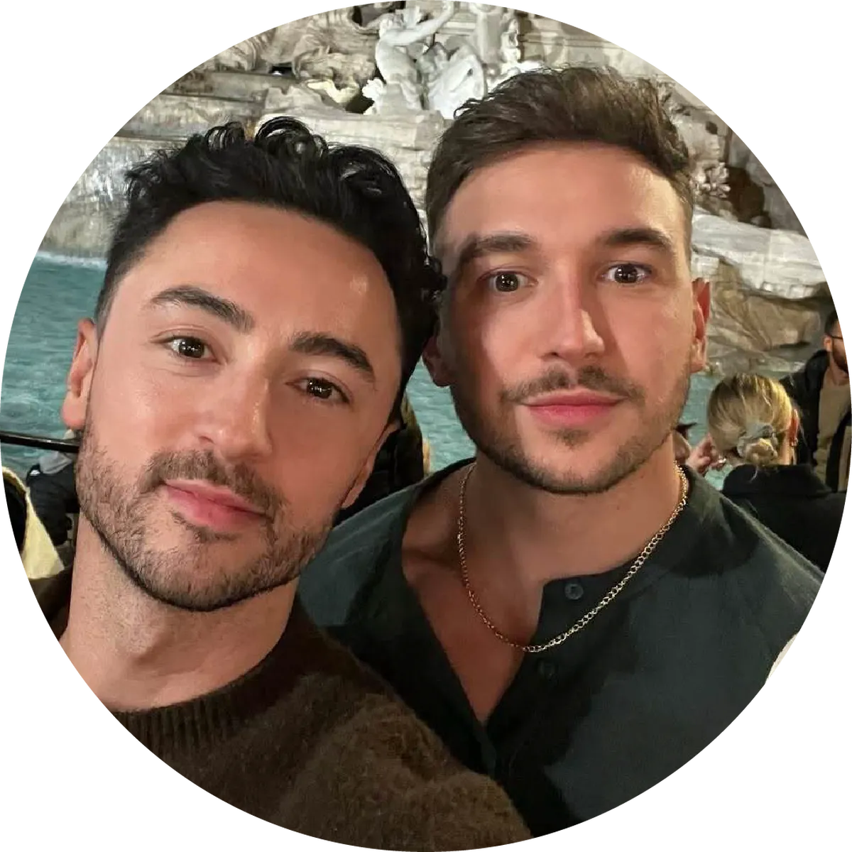 Jake Max Floating Headshot