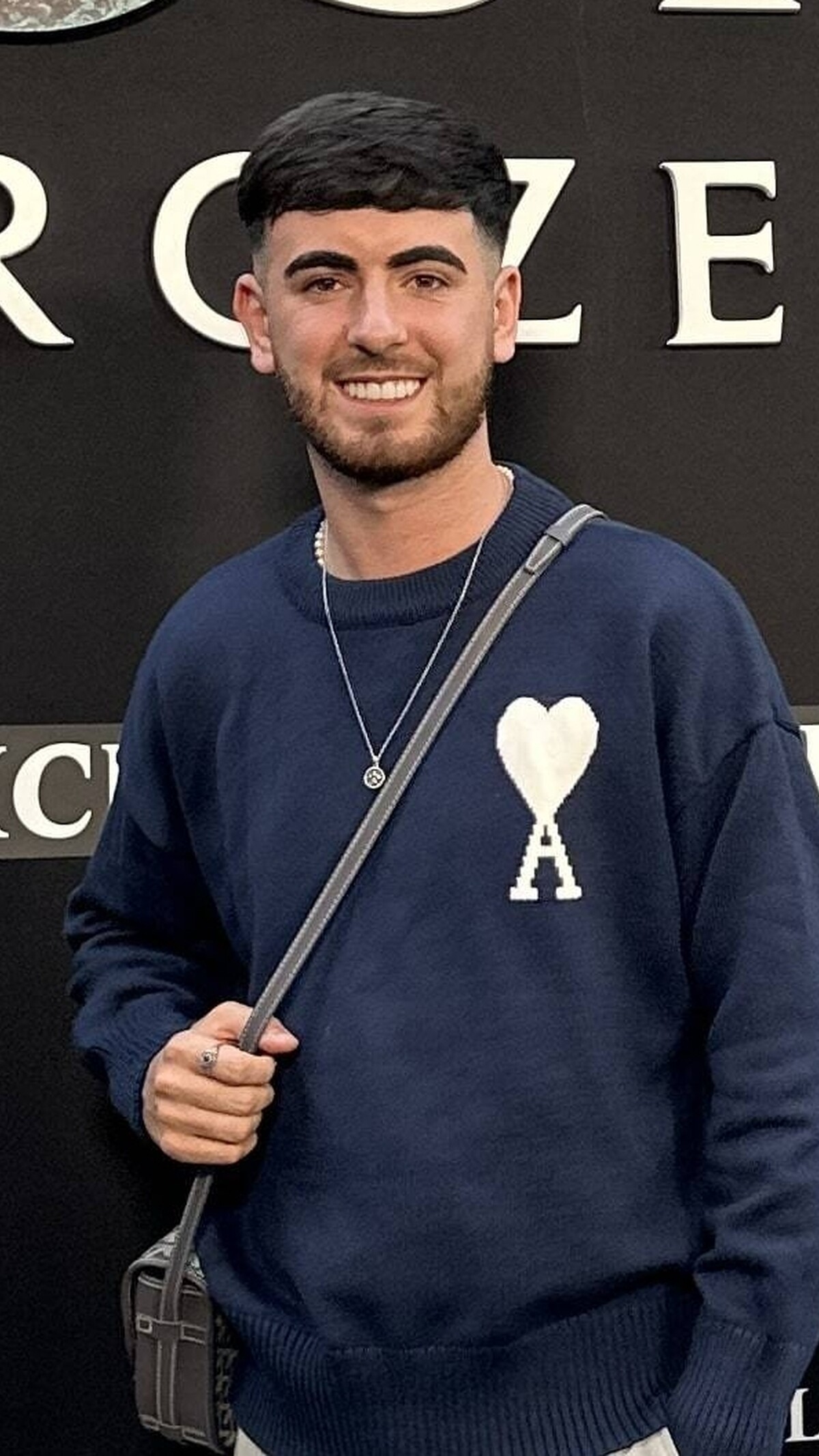 Callum Ryan | Talent | Connect