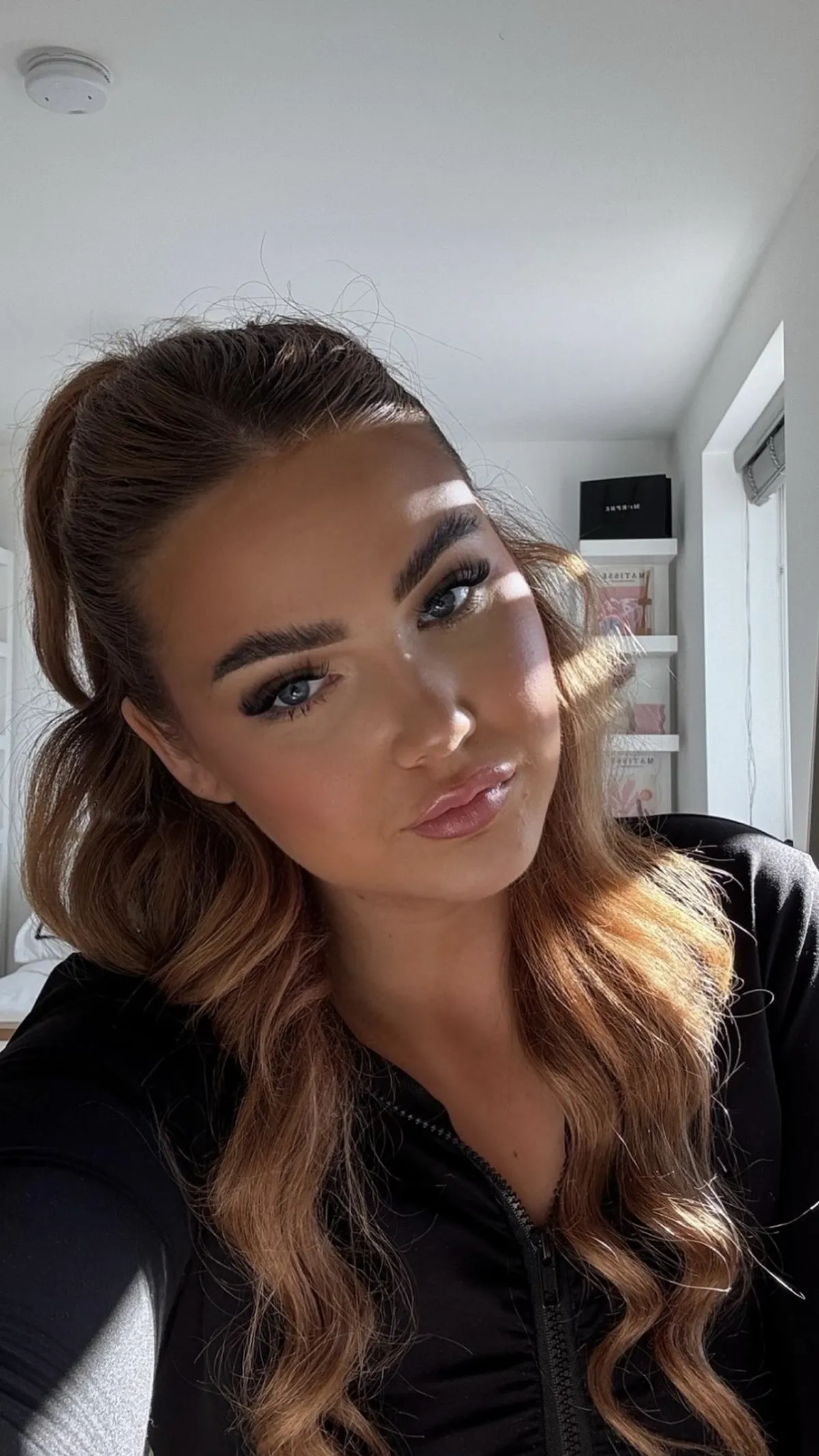 NIAMH OWEN
