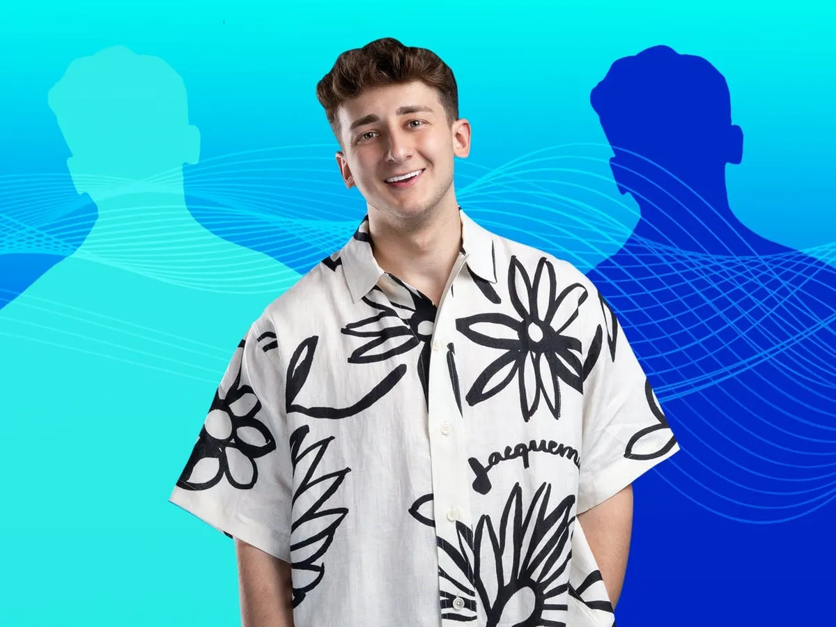 Brandon baum