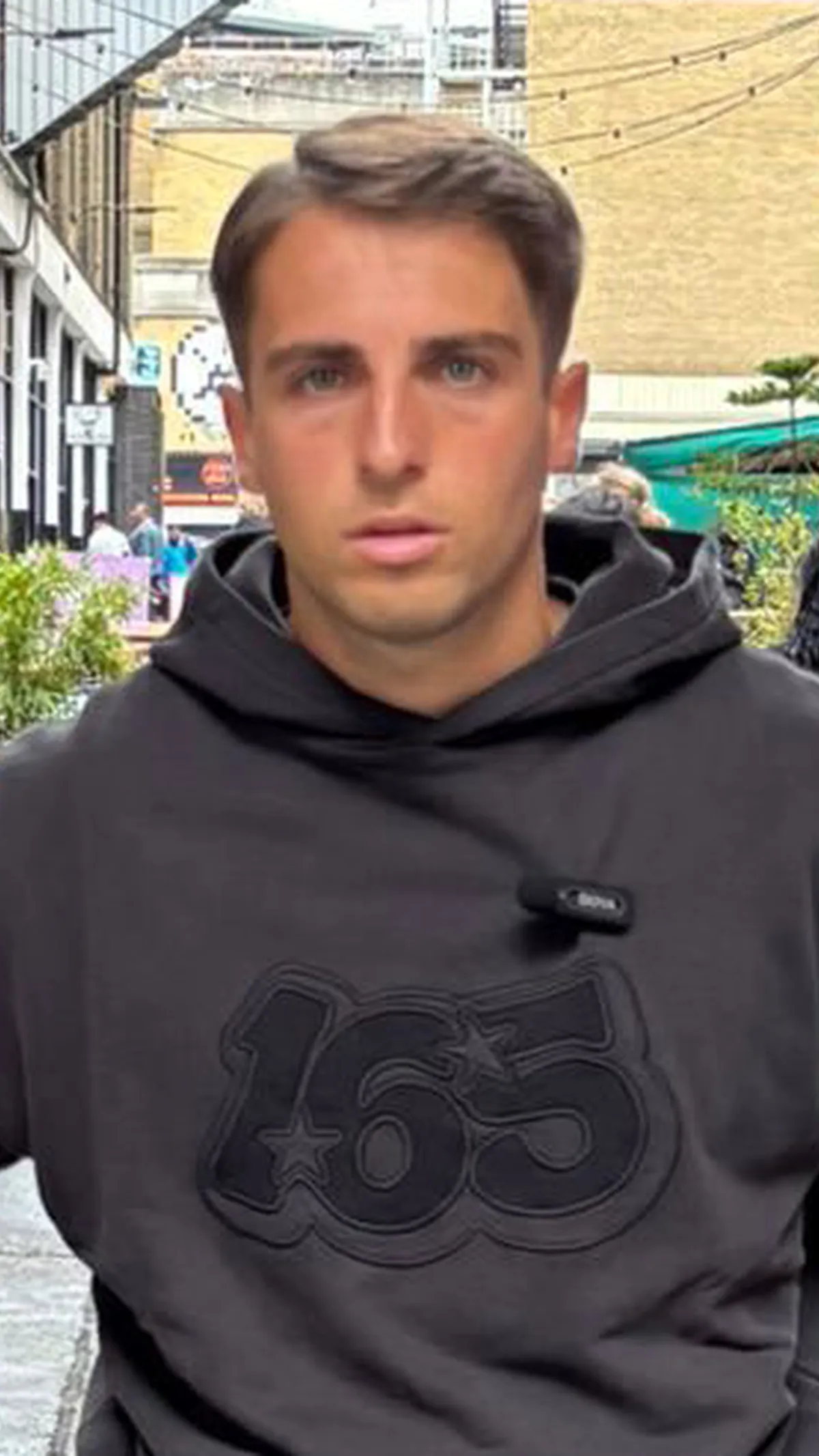 Alexis Cassar Cropped