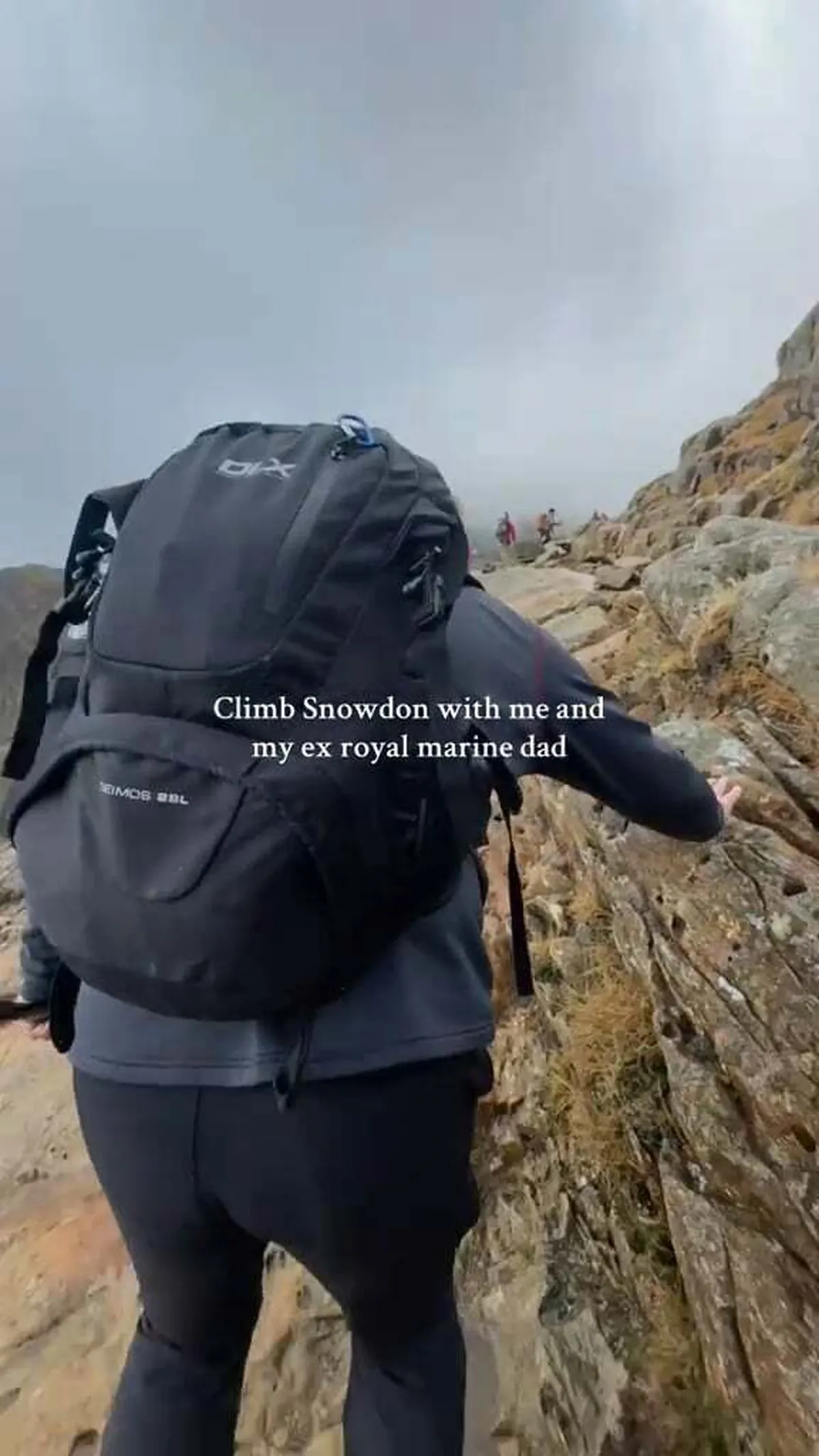 Amelia Loraine Thumbnail