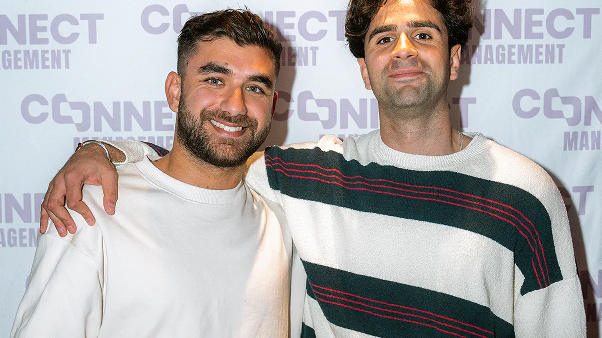 Micro-influencer development at Connect Influencer Academy