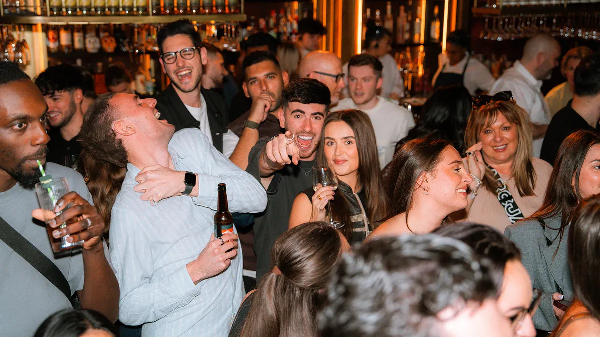 Micro-influencer impact at Connect Influencer Academy