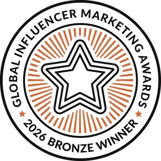 GIMA Bronze W Inner Badge