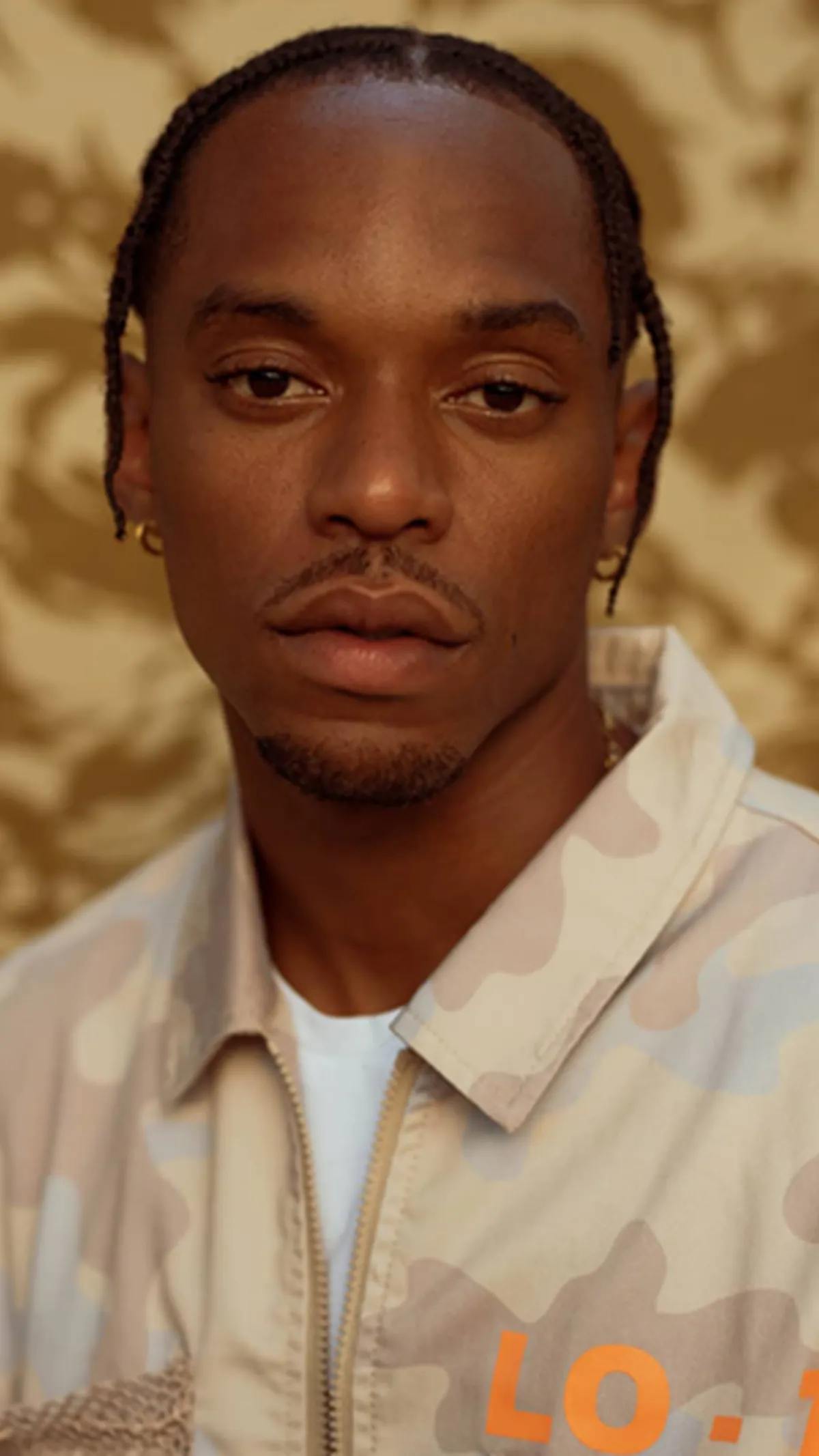 JAMAAL