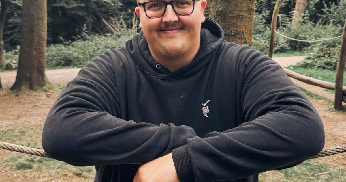 Marshall Exler | Connect